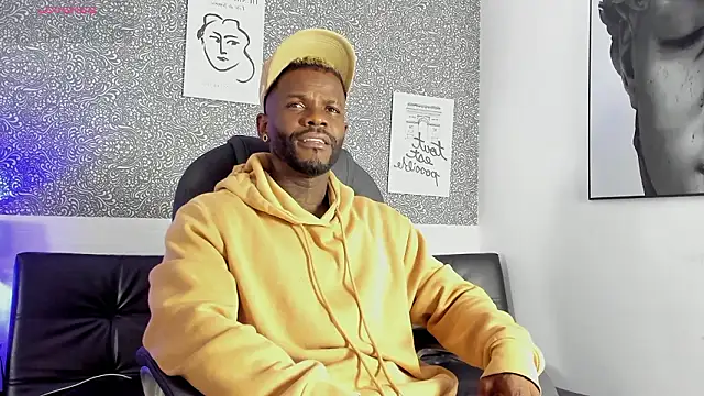 Mark Vega online show from 16, 3, 2026