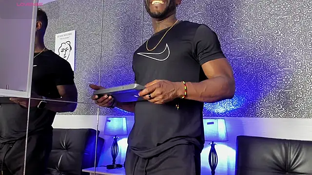 Mark Vega online show from 17, 3, 2026