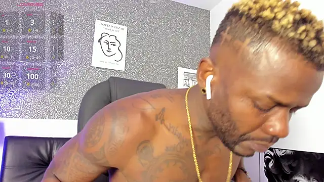 Mark Vega online show from 11, 4, 2026