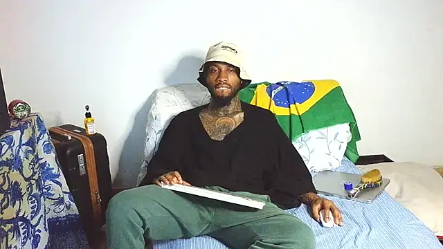 Bdarenth007 online show from 5, 3, 2026