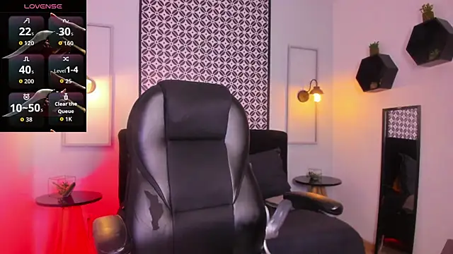 Snapshot of Lola_12_ chatting on 16, 2, 2026 Lola 12 online show from 16, 2, 2026