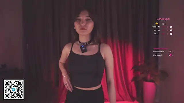 Snapshot of MentallyMonika chatting on 24, 2, 2026 MentallyMonika online show from 24, 2, 2026