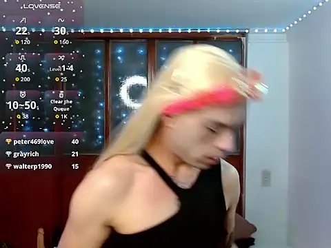 Snapshot of DanniHotBoy02 chatting on 3, 3, 2026 DanniHotBoy02 online show from 3, 3, 2026