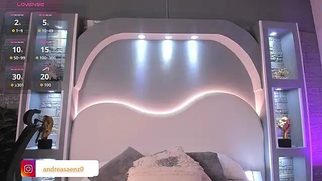 Sweet Celeste06 online show from 20, 3, 2026