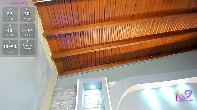 Sweet Celeste06 online show from 8, 4, 2026