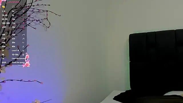 meli rosee online show from 22, 5, 2026