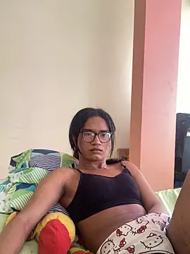 horny brii online show from 18, 4, 2026