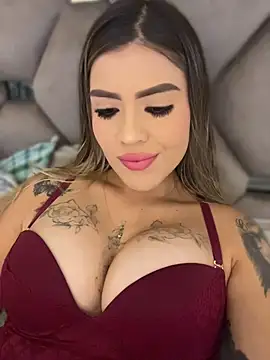 Snapshot of GabrielaS_ chatting on 7, 4, 2026 GabrielaS online show from 7, 4, 2026