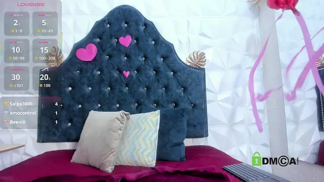  Victoria milf  online show from 14, 2, 2026