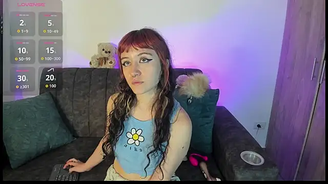 velmoon online show from 16, 3, 2026