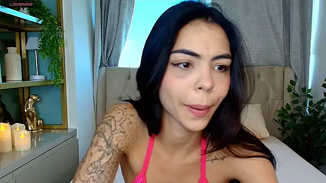 Snapshot of Barbara_Norris chatting on 18, 2, 2026 Barbara Norris online show from 18, 2, 2026