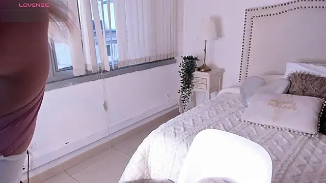 Maya-jhons online show from 20, 3, 2026