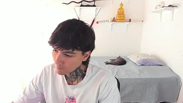 Snapshot of Your_Tao chatting on 21, 2, 2026 Your Tao online show from 21, 2, 2026