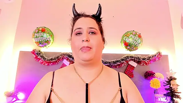 AsshleyDavis online show from 15, 12, 2024