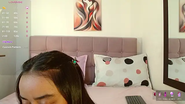 Evangeline wish online show from 20, 3, 2026