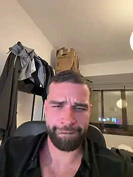 MitshCam online show from 13, 3, 2026