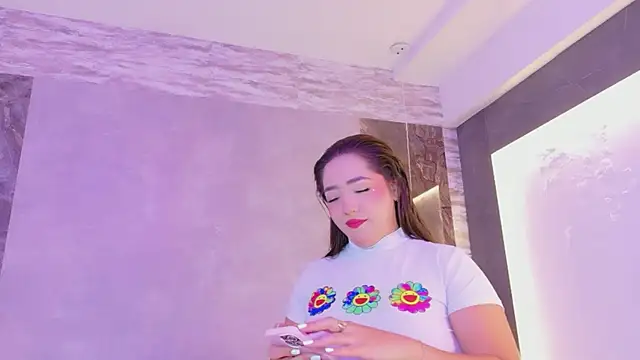 Snapshot of Hannah-Prada chatting on 23, 2, 2026 Hannah-Prada online show from 23, 2, 2026