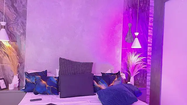 Snapshot of Hannah-Prada chatting on 28, 2, 2026 Hannah-Prada online show from 28, 2, 2026