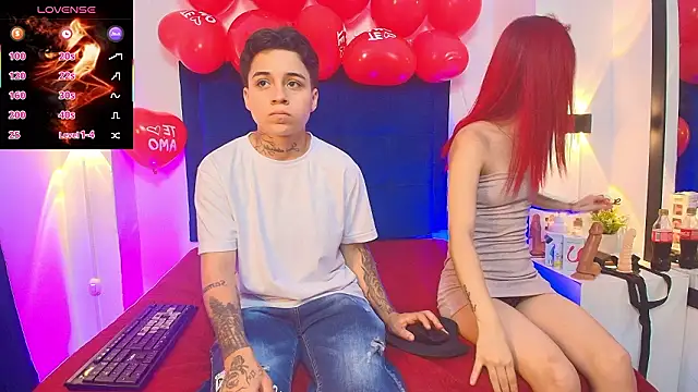 noah bellarose online show from 14, 2, 2026