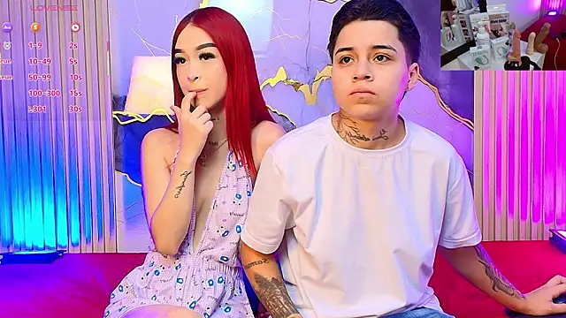 noah bellarose online show from 15, 2, 2026