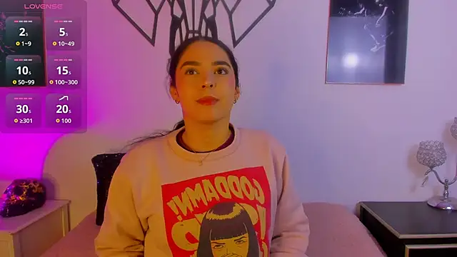 Snapshot of antonella_as chatting on 24, 2, 2026 antonella as online show from 24, 2, 2026