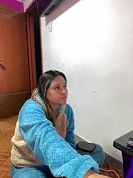 alana  070 online show from 17, 2, 2026