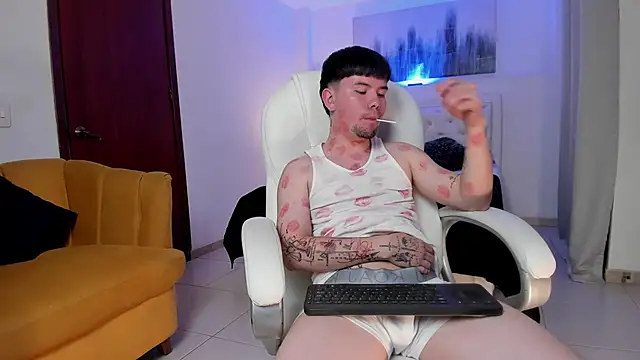 KaiStein online show from 15, 2, 2026