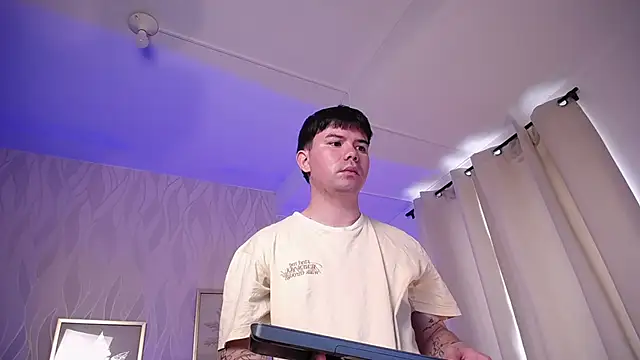 KaiStein online show from 19, 2, 2026