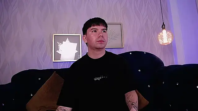 KaiStein online show from 20, 2, 2026