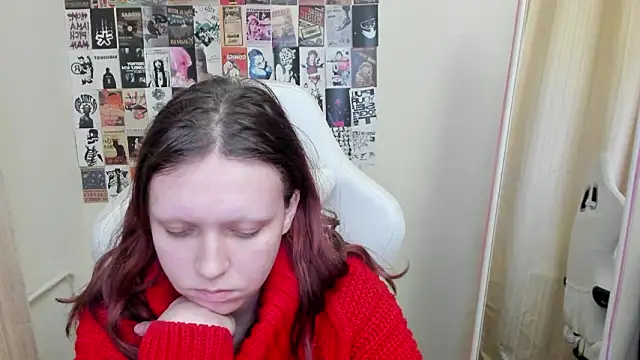 Snapshot of NikolFlostt chatting on 11, 2, 2026 NikolFlostt online show from 11, 2, 2026