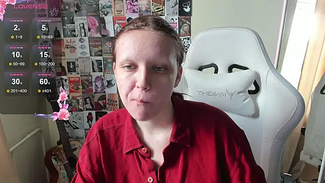 NikolFlostt online show from 5, 4, 2026