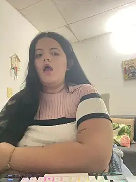 Isaval1007 online show from 4, 3, 2026