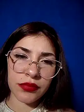 Snapshot of Luna33- chatting on 13, 2, 2026 Luna33- online show from 13, 2, 2026