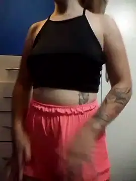 Snapshot of Luna33- chatting on 3, 3, 2026 Luna33- online show from 3, 3, 2026