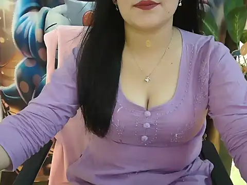 Snapshot of _chitranshi chatting on 29, 5, 2026 chitranshi online show from 29, 5, 2026