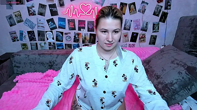 x Ulya1cutex online show from 2, 3, 2026