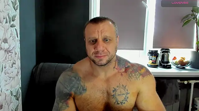 Snapshot of Samson_Legend chatting on 4, 10, 2025 Samson Legend online show from 4, 10, 2025