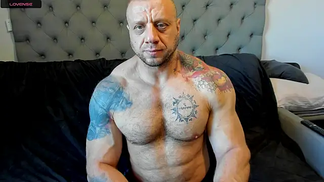 Snapshot of Samson_Legend chatting on 20, 6, 2026 Samson Legend online show from 20, 6, 2026