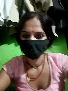 Nenshi sexy online show from 20, 4, 2026