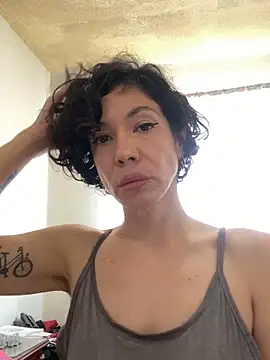 JeanneDuval8888 online show from 16, 2, 2026