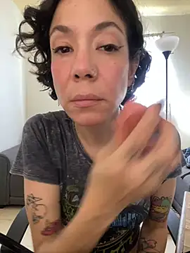 JeanneDuval8888 online show from 20, 3, 2026