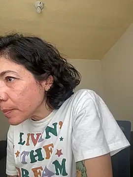 JeanneDuval8888 online show from 30, 5, 2026