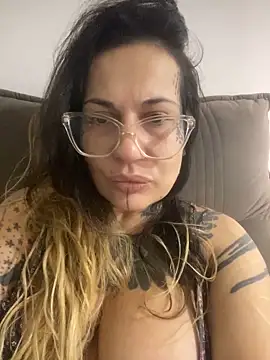 MissTamis online show from 14, 2, 2026