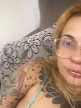 MissTamis online show from 13, 4, 2026