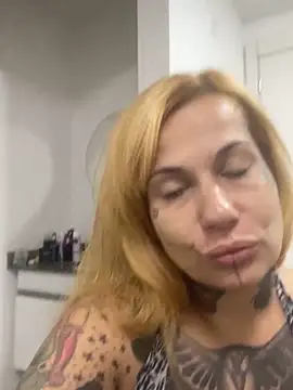 MissTamis online show from 16, 4, 2026