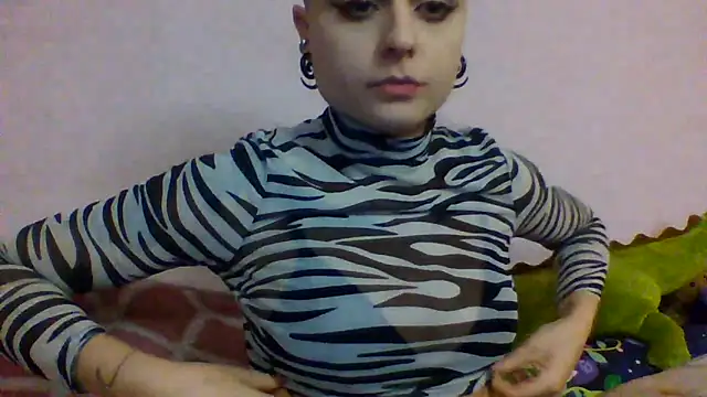 AlisaDear257 online show from 19, 3, 2026