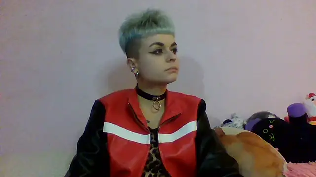 AlisaDear257 online show from 30, 3, 2026