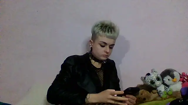 AlisaDear257 online show from 10, 4, 2026