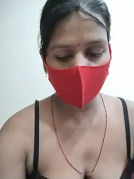 Snapshot of ankita077 chatting on 17, 6, 2026 ankita077 online show from 17, 6, 2026