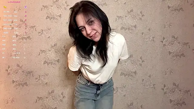 Snapshot of ShawnaBree chatting on 14, 2, 2026 ShawnaBree online show from 14, 2, 2026